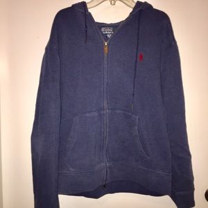 MEN’S Ralph Lauren POLO Jacket
